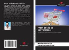 From clicks to conversions:的封面