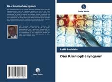 Das Kraniopharyngeom kitap kapağı