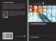 Bookcover of Craneofaringioma