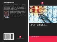 Couverture de Craniofaringioma