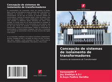 Bookcover of Concepção de sistemas de isolamento de transformadores