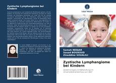 Borítókép a  Zystische Lymphangiome bei Kindern - hoz