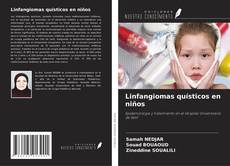 Copertina di Linfangiomas quísticos en niños