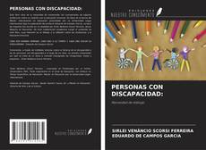 PERSONAS CON DISCAPACIDAD:的封面