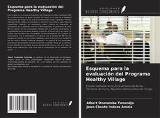 Buchcover von Esquema para la evaluación del Programa Healthy Village