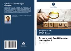Borítókép a  Cyber c und Ermittlungen - Ausgabe 2 - hoz