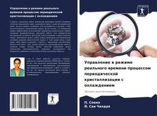 Borítókép a  Управление в режиме реального времени процессом периодической кристаллизации с охлаждением - hoz