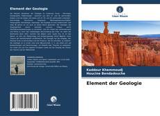 Borítókép a  Element der Geologie - hoz