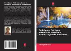 Buchcover von Padrões e Práticas actuais de Gestão e Minimização de Resíduos