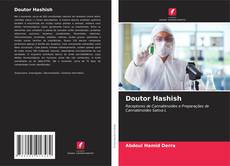 Buchcover von Doutor Hashish