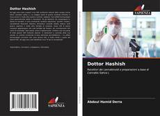 Couverture de Dottor Hashish