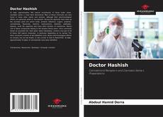 Capa do livro de Doctor Hashish 