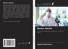 Borítókép a  Doctor Hachís - hoz