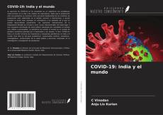 Copertina di COVID-19: India y el mundo