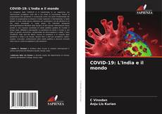 Copertina di COVID-19: L'India e il mondo