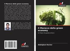 Couverture de Il Marocco della green economy