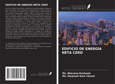 Copertina di EDIFICIO DE ENERGÍA NETA CERO