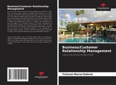 Borítókép a  Business/Customer Relationship Management - hoz