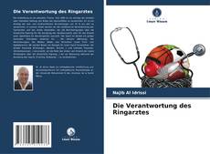 Die Verantwortung des Ringarztes kitap kapağı