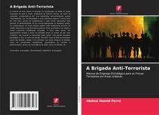 Обложка A Brigada Anti-Terrorista