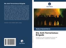 Borítókép a  Die Anti-Terrorismus-Brigade - hoz