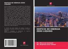 Обложка EDIFÍCIO DE ENERGIA ZERO LÍQUIDO