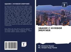 ЗДАНИЕ С НУЛЕВОЙ ЭНЕРГИЕЙ的封面