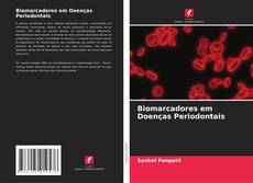 Обложка Biomarcadores em Doenças Periodontais
