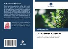 Catechine In Rosmarin kitap kapağı