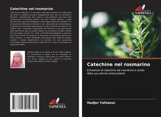 Couverture de Catechine nel rosmarino