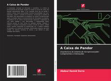 Buchcover von A Caixa de Pandor