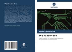 Borítókép a  Die Pandor-Box - hoz
