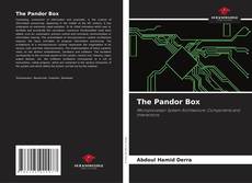 Couverture de The Pandor Box