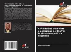 Copertina di Circolazione delle élite e agitazione del Biafra: la situazione politica nigeriana
