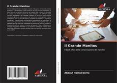 Couverture de Il Grande Manitou