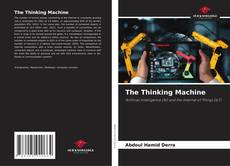 The Thinking Machine的封面