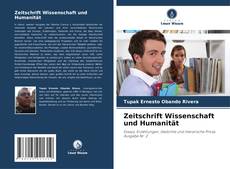 Zeitschrift Wissenschaft und Humanität kitap kapağı