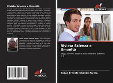 Couverture de Rivista Scienza e Umanità