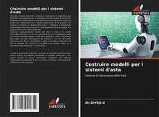 Costruire modelli per i sistemi d'asta的封面