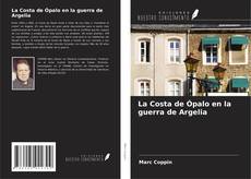 Buchcover von La Costa de Ópalo en la guerra de Argelia