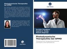 Bookcover of Photodynamische Therapeutika bei OPMD