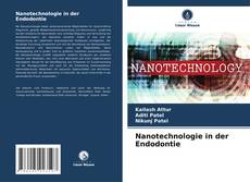 Capa do livro de Nanotechnologie in der Endodontie 