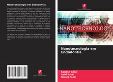 Buchcover von Nanotecnologia em Endodontia