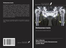 Buchcover von Osteonecrosis