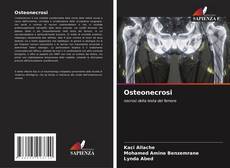 Couverture de Osteonecrosi