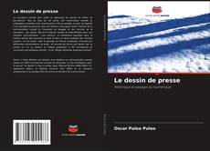 Portada del libro de Le dessin de presse