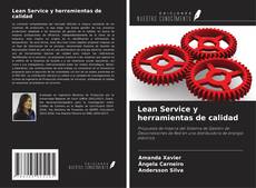 Copertina di Lean Service y herramientas de calidad