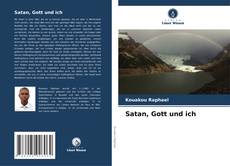 Satan, Gott und ich的封面