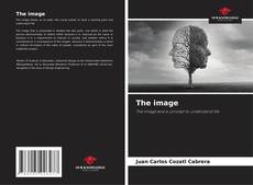 Bookcover of The image