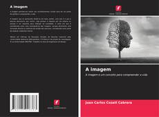 Bookcover of A imagem